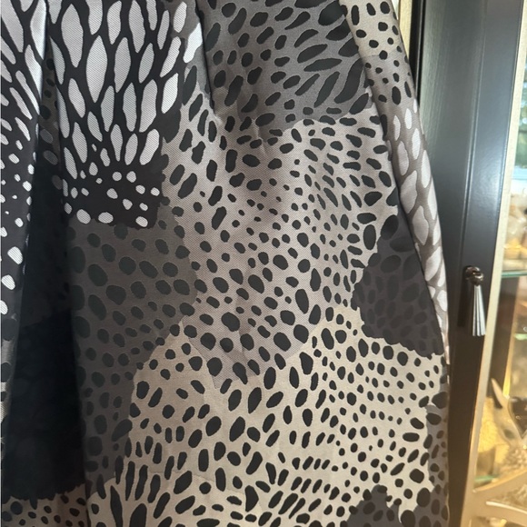 Anne Klein dress and jacket - Picture 4 of 11